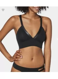 Sloggi s sales substance bralette